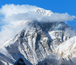 Akiről a Mount Everest kapta a nevét, még csak megsem mászta – akkor miért róla nevezték el?