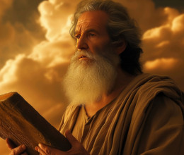 Az évszázad felfedezése lehet: Mózes aláírására bukkanhattak Egyiptomban Az évszázad felfedezése lehet: Mózes aláírására bukkanhattak Egyiptomban