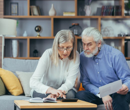 Mulasztási bírságot kaphatnak a magyar nyugdíjasok, ezek miatt járhat
