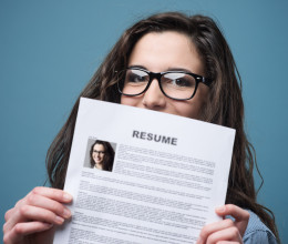 Nagyobb eséllyel lesz tiéd az állás, ha ezt beleteszed az önéletrajzodba