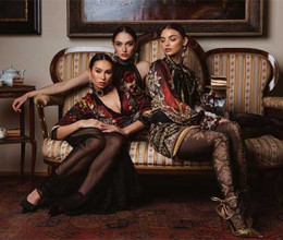 Munkácsy a kifutón: a Sugarbird új kollekciója egyszerre merész és tiszteletteljes