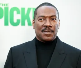 Bombasztikus bejelentést tett a 64 éves Eddie Murphy: a világsztár ezzel a kultikus szereppel térhet vissza a vászonra