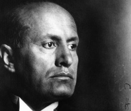 Kalapács alá kerül Benito Mussolini egykori villája: sosem találnád ki, hogy ki csaphat le rá 