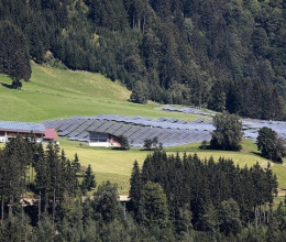 Hogyan alakítják át az ipari napelem rendszerek az energiafogyasztást?