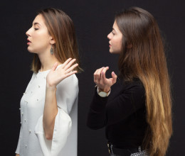Íme a 3 mondat, amivel azonnal lefegyverzel egy nárcisztikus embert