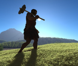 Nőket és gyerekeket is ehetett a neandervölgyi ember Nőket és gyerekeket is ehetett a neandervölgyi ember