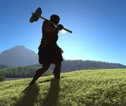 Nőket és gyerekeket is ehetett a neandervölgyi ember