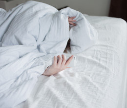 Nem vagy lusta: ezért olyan brutálisan nehéz felkelni ősszel és télen Nem vagy lusta: ezért olyan brutálisan nehéz felkelni ősszel és télen