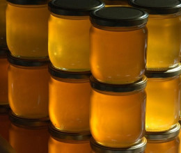 Az akácméz különleges hatásai