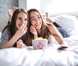 Már csaknem 1 millión megnézték a Netflix új filmjének előzetesét, ez tényleg nagyot üthet Már csaknem 1 millión megnézték a Netflix új filmjének előzetesét, ez tényleg nagyot üthet