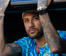 „Megőrülök!” – Miközben a vb-n a sérülésével küzd, Neymar sokkoló bejelentést tett a magánéletéről „Megőrülök!” – Miközben a vb-n a sérülésével küzd, Neymar sokkoló bejelentést tett a magánéletéről
