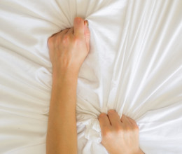 Hazai kutatók magyarázták el, miért színlelik a nők az orgazmust Hazai kutatók magyarázták el, miért színlelik a nők az orgazmust