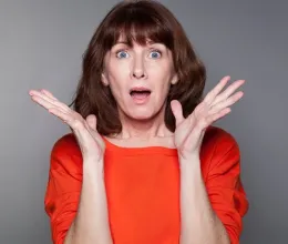 Furcsa hangokat hall a pár a teraszról: amikor kinéznek, meghűl az ereikben a vér - Videó