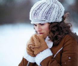 Nem elég, hogy brutális hideg honol az országban: van még valami, amitől tartanod kell, ha az utcára merészkedsz
