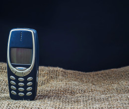 Ez történik a nokiás kigyós játék legvégén, ahová pokoli nehéz eljutni Ez történik a nokiás kigyós játék legvégén, ahová pokoli nehéz eljutni