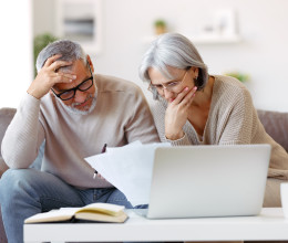 A nyugdíjasok ezt általában kifelejtik ebből a hivatalos iratból, nagy baj lehet belőle