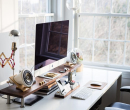 Milyen irodaszerek kellenek home office-ba?