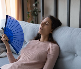 Az olaszok klíma nélkül hűtik le a lakást, és perfektül működik a módszerük Az olaszok klíma nélkül hűtik le a lakást, és perfektül működik a módszerük