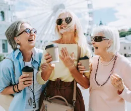 Kiderült, mikor vagyunk a legboldogabbak az életünkben - a kutatók válasza meglepő