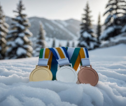 Eldőlt: ez lesz a 2038-as téli olimpia helyszíne