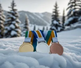 Eldőlt: ez lesz a 2038-as téli olimpia helyszíne