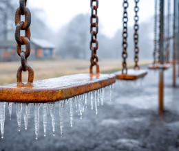 Ónos szitálás, eső és köd: cudar hétvége elé nézünk, de ezután jön csak az igazi feketeleves 