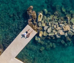 Adriai nyár, dolce far niente hangulatban – ismerd meg az Amadria Park Hotel Royalt