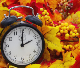 Az óraátállítás után ezért csökken le drámaian az energiád