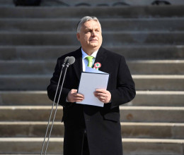 Erre költött Orbán Viktor, még csak most szúrták ki Erre költött Orbán Viktor, még csak most szúrták ki
