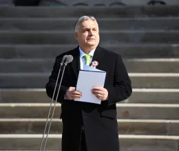 Erre költött Orbán Viktor, még csak most szúrták ki