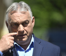 Orbán Viktor lehetne az ENSZ főtitkára, de a franciák máris keresztbe tettek Orbán Viktor lehetne az ENSZ főtitkára, de a franciák máris keresztbe tettek
