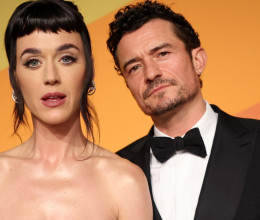 Katy Perry a nyomába sem érhet? Ő Orlando Bloom 21 évvel fiatalabb, bombázó barátnője - Fotók