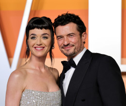 Válságban Katy Perry és Orlando Bloom kapcsolata? Újabb közeli ismerős szólalt meg