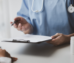 Új szabály lép érvénybe az orvosi időpontoknál, minden magyart érint a változtatás Új szabály lép érvénybe az orvosi időpontoknál, minden magyart érint a változtatás