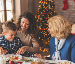 Öt télen is olcsó hozzávaló, hogy egészséges, és fitt maradj az ünnepek alatt