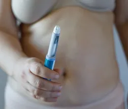 „Rémálommá vált a fogyókúra”: sztáranyuka drámai vallomása az Ozempic-kudarcról „Rémálommá vált a fogyókúra”: sztáranyuka drámai vallomása az Ozempic-kudarcról