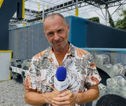 Amit a nézők nem látnak: Palik László kitálalt az Exatlon kulisszatitkairól – Videó