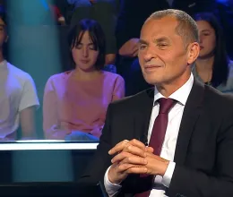 Irdatlanul nehéz volt a Legyen Ön is milliomos 20 milliós kérdése, pedig a magyarokhoz kapcsolódott