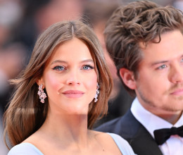 Palvin Barbi férje elárulta, mikor szeretett bele a modellbe – Akár egy romantikus film jelenete is lehetne Palvin Barbi férje elárulta, mikor szeretett bele a modellbe – Akár egy romantikus film jelenete is lehetne