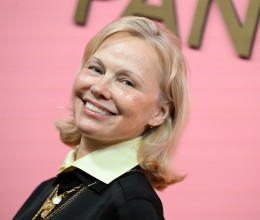 Oscar-díjas sztár akart lecsapni Pamela Andrsonra, de ő inkább elmenekült