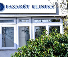 Miért választják a páciensek a Pasarét Klinikát? Miért választják a páciensek a Pasarét Klinikát?
