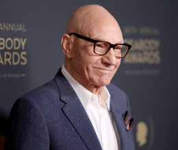 Gyászba borult Hollywood: 86 évesen meghalt Patrick Stewart Gyászba borult Hollywood: 86 évesen meghalt Patrick Stewart