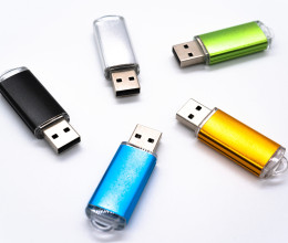 Ezeket nem szabad pendrive-on tárolni: nagyobb kárt okozhatsz, mint gondolnád Ezeket nem szabad pendrive-on tárolni: nagyobb kárt okozhatsz, mint gondolnád