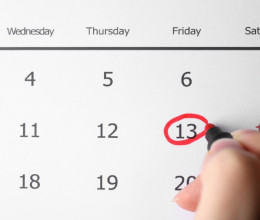 Ha ilyen levelet kapsz péntek 13-án, akkor ne nyisd ki: hátborzongató, mi történhet veled