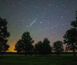 Perseidák 2026: Ez a 3 csillagjegy most mindent megkap, amire vágyott Perseidák 2026: Ez a 3 csillagjegy most mindent megkap, amire vágyott