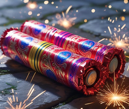 Durván szigorítják a szilveszteri petárdázást Budapesten - íme minden, amit a korlátozásokról tudni kell