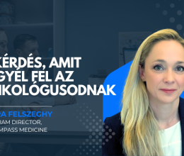Daganatos diagnózis esetén: 7 kérdés, amit tegyél fel az onkológusodnak