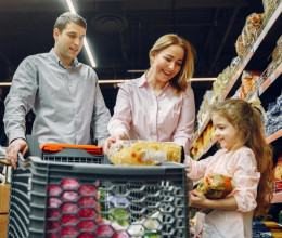 Lángostésztával és halas menükkel tarolt a népszerű üzletlánc – ilyen termékinnovációkat díjaztak 2025-ben