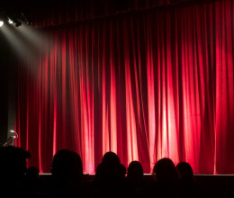 Egymásra talált Mahó Andrea és Kovács Gábor operaénekes 