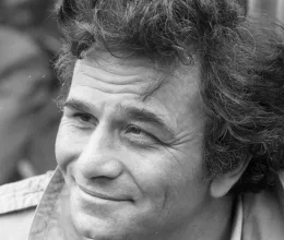 Öngyilkos lett Peter Falk 60 esztendős lánya Öngyilkos lett Peter Falk 60 esztendős lánya